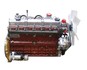 Forklift Parts 32B00-02690 Diesel Engine Assembly For Hc, S6S Without Turbocharger