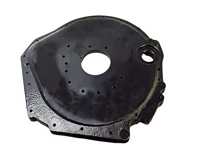 Forklift Parts 32B07-16600/AG-32B07-06600 Flywheel Housing For S6S, FD45