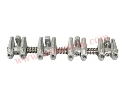 Forklift Parts 32C04-20022 Rocker Arm Assembly For S4Q2, 100% Original