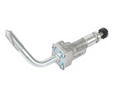 Hanzhi 32C35-00070 Engine Oil Pump For S4Q2, 100% Genuine