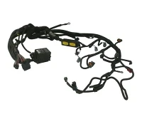 Forklift Parts 33001750 Complete Engine Wire Harness For Mit.PSI2.4L