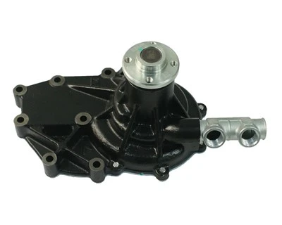 Forklift Parts 3E22RG40-42100 Water Pump For Xinchai. 3E22