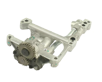 Forklift Parts 4132F071 Engine Oil Pump For Lin. H40D-05/perkins.1104D, Original