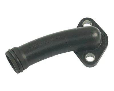 Engine 4133L048 Water Pump Hose, Bypass For Perkins.1104D, OEM Parts
