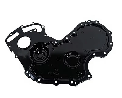 Forklift Parts 4142A503 Timing Gear Cover For Perkins. 1104D/hl Motor Tractor