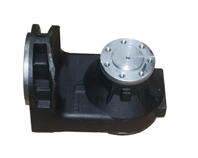 Forklift Parts 4221435 Reduction Gearbox Assy For Hyster R1.6 Reach Truck, Original