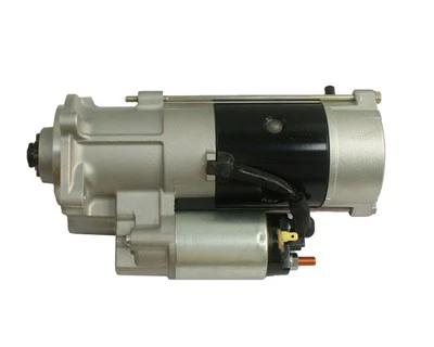 Forklift Parts 4221438 Motor Starter For Kubota. 3.6L/3.8L, 100% Original