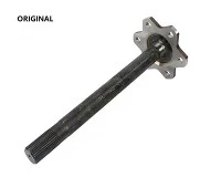 Forklift Parts 42312-23320-71 Axle Shaft For 7~8FB20-25, Premium