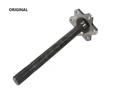 Forklift Parts 42312-23320-71 Axle Shaft For 7~8FB20-25, Premium