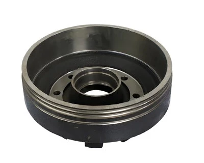 Forklift Parts 42411-N2070-71 Brake Drum& Hub For Toy. 8FD25, 100% Original