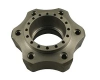 Forklift Parts 42431-N3170-71 Front Wheel Hub For 8FD40, 100% Original