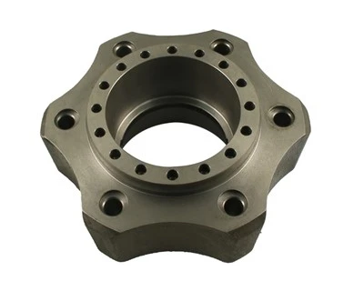 Forklift Parts 42431-N3170-71 Front Wheel Hub For 8FD40, 100% Original