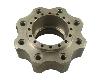 Forklift Parts 42431-N3180-71 Front Wheel Hub For Toy. 7FD40, 100% Premium