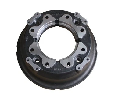 Forklift Parts 42432-N3192-71 Brake Drum For Toy. 8FDN60-80, 100% Original