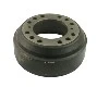 Forklift Parts 42433-30552-71 Brake Drum For 5F-7FD40, 100% Original