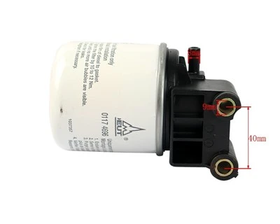 Forklift Parts 4271165 Engine Fuel Filter Assy For Deutz. 2011, 100% Original
