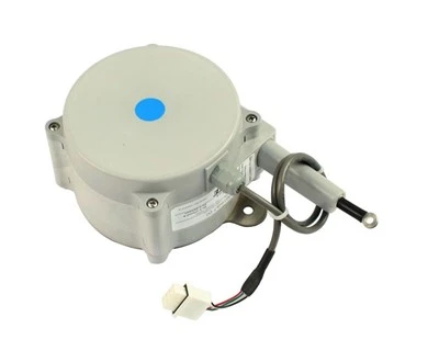 Forklift Parts 4305849 Steering Motor Encoder For Hyster "R" Forklift, 100% Original