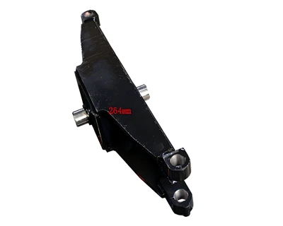 Forklift Parts 43101-36600-71/43101-33240-71 Rear Axle For 8FD20-30, 100% Premium