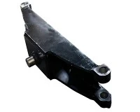 Forklift Parts 43102-33240-71/43102-36600-71 Rear Axle For 7FD(B)20-30, 100% Premium