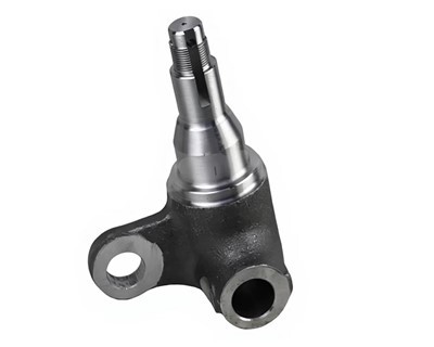 Forklift Parts 43211-23321-71 Steering Knuckle RH For 7-8FD(B)20~30