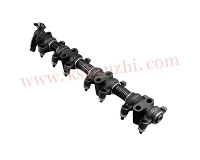 Forklift Parts 490B-03200 Engine Rocker Arm Assembly for Xinchai 490/495/498/4D27G31