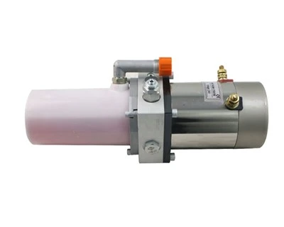 Forklift Parts 4900600001 Hydraulic Pump Station Assembly For Heli Forklift, Original