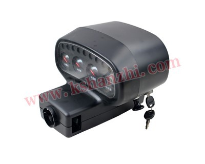 51171720 Combination Meter Assy,Forklift For Jungheinrich -EFG216