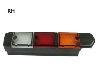 Forklift Parts 56630-13440-71 RH, 56640-13440-71 LH Rear Lamp For 8FB10-30
