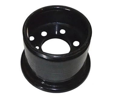 Hanzhi Forklift Spare Parts 6.00-9, 6 Hole Wheel Rim For 7FB20, Byd (44150-23131-71)
