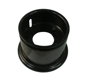 Forklift Parts 6 Hole 21*8-9/105*142 Wheel Rim For 7FB25, Customizable