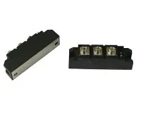 Electric Forklift Parts 600V 110A Rectifier Module Used For Battery Charger (MFC110A600V)