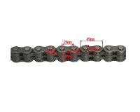 Forklift Parts 63103-32980-71 Chain, Lifting Cylinder For Hl 3.5T/7 Piece (LH1634-D1)
