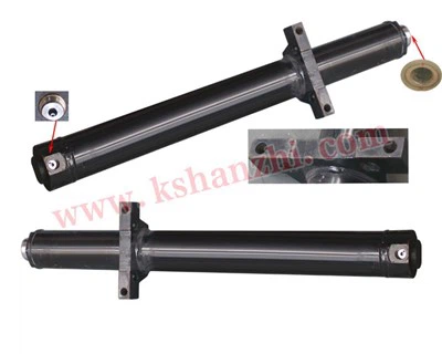 Hanzhi 100% Original 65630-32901-71 Free Lifting Cylinder For 8FD30/Z30/7FB30