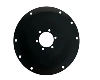 Forklift Parts 8*6 Holes 2028867 Input Plate For Hyster 3 Ton (9022308-02B-D1)