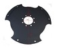 Forklift Parts 8 Holes 30B-13-11120 Input Plate For FD20~30-16