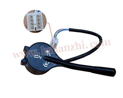 Forklift Parts A334000 Forward &reverse Switch For Daewoo D15/18S