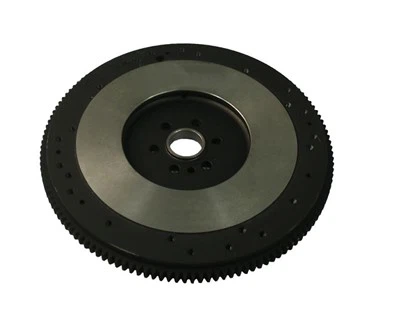 Forklift Parts A490B-05100-21 Engine Flywheel Assembly For CPC30-XRG72