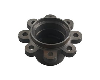Forklift Parts A73J4-32151 Steering Hub For Hl 2-3T/Noblelift/BYD 3T