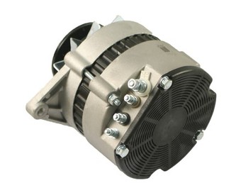 Forklift Parts Alternator & Generator For Quanchai 4C685U32 (Z27C3D-D1)