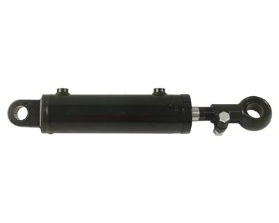 Forklift Parts B31E8-50101A Hydraulic Tilt Cylinder RH For TEUFB20, Premium