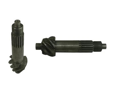 Forklift Parts B350015 Output Shaft Spiral Bevel Gear For Tailift FD20-35, Hyd