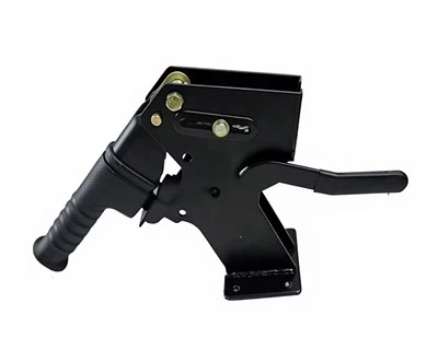 Forklift Parts B350072 Parking Brake Handle Lever For Tailift FD15-50, Premium
