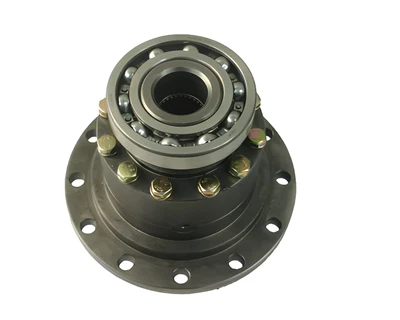 Forklift Parts B351375 Differential Assembly For Tailift. FB20, 100% Original