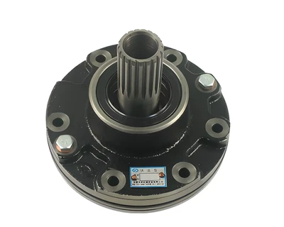 Forklift Parts B380020 Transmission Charging Pump Assy For Tailift 3 Ton, Premium