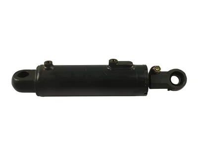 Forklift Parts B382072 Hydraulic Tilt Cylinder Tailift. FD50, Original
