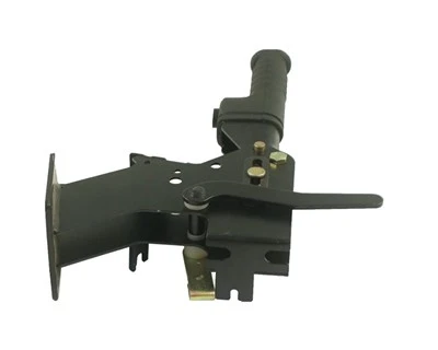 Original Quality, B386849 Parking Brake Handle Lever For Tailift FD45