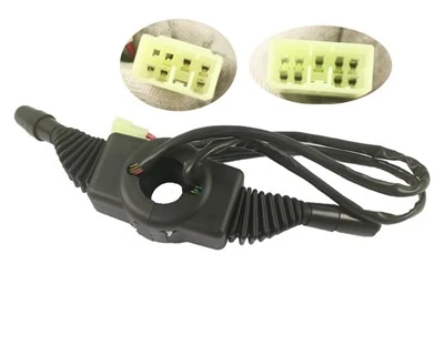 Forklift Parts B51830010 Switch, Forward & Reverse For Hyundai, HB30EAC, Original