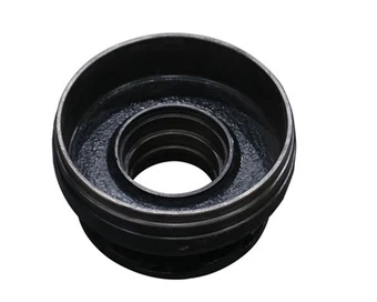 Forklift Parts Brake Drum And Hub For Maximal FD45 (ZDGLT-YC) 100% Genuine
