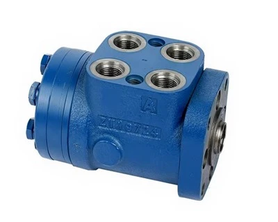 Forklift Parts BZZ1-E100BA-G00 Steering Orbitrol For Cpcd20~30 R Series, 100% Premium