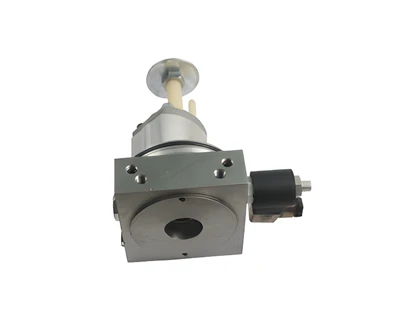 Original, CBD-F201.8L1BL-BA Hydraulic Pump For Hc Electric Forklift